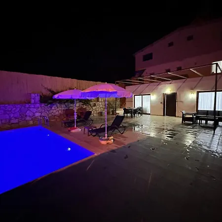 Villa Welcome To Luna! Fethiye