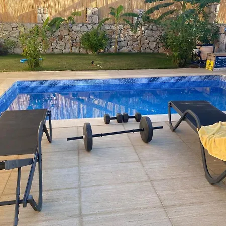 Welcome To Luna! * Fethiye