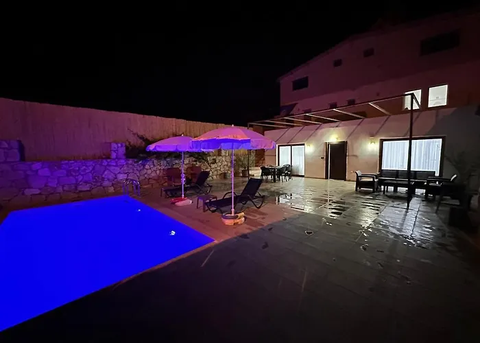 Villa Welcome To Luna! Fethiye