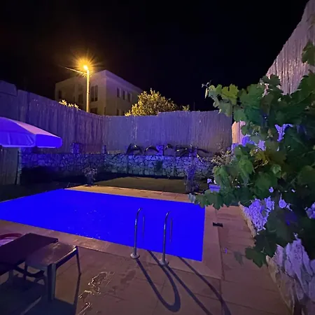 Welcome To Luna! フェティエ