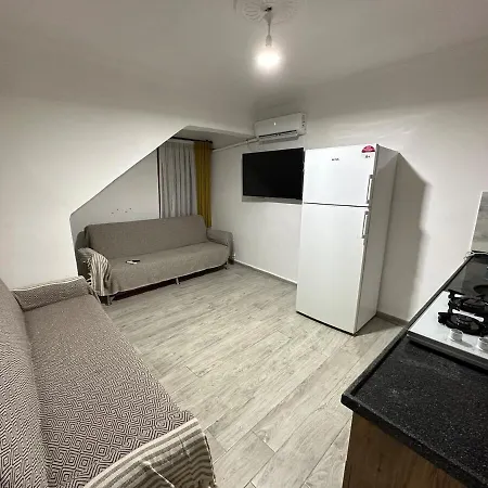 Welcome To Luna! * フェティエ