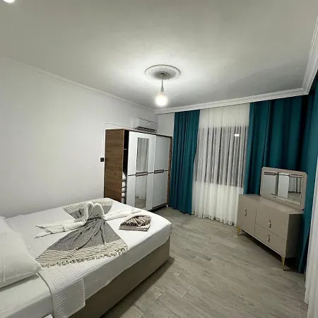 Welcome To Luna! ヴィラ *