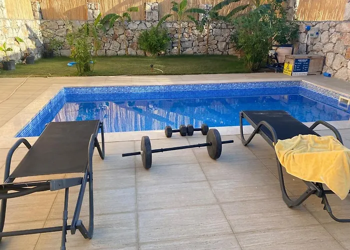 Welcome To Luna! * 费特希耶