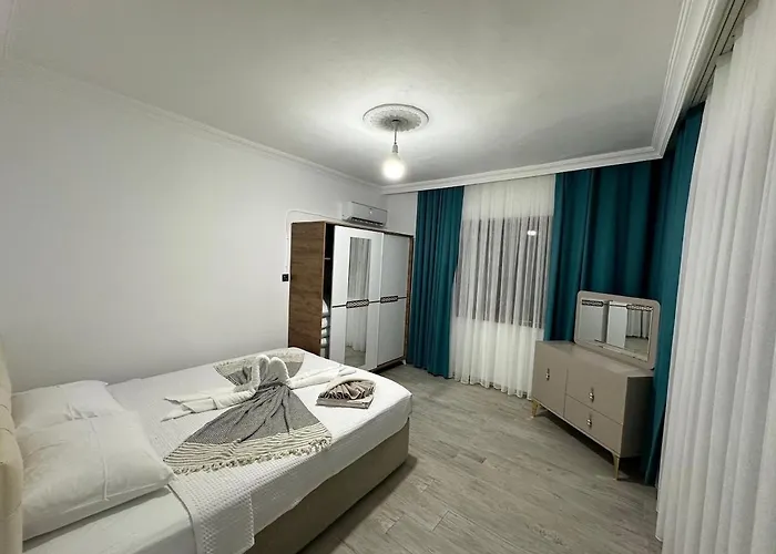 Welcome To Luna! Villa *